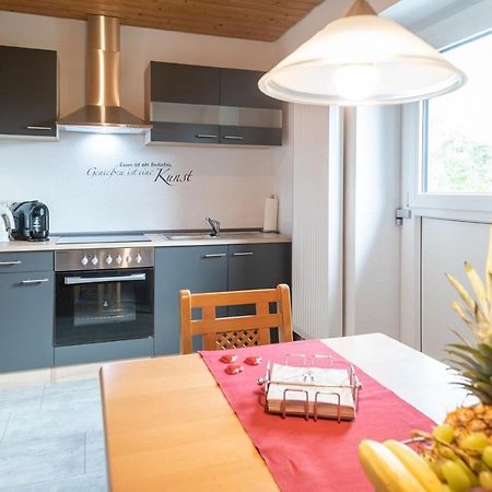 Ferienwohnung Am Eichholz Coburg Dış mekan fotoğraf