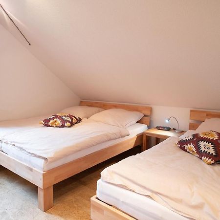 Ferienwohnung Am Eichholz Coburg Dış mekan fotoğraf