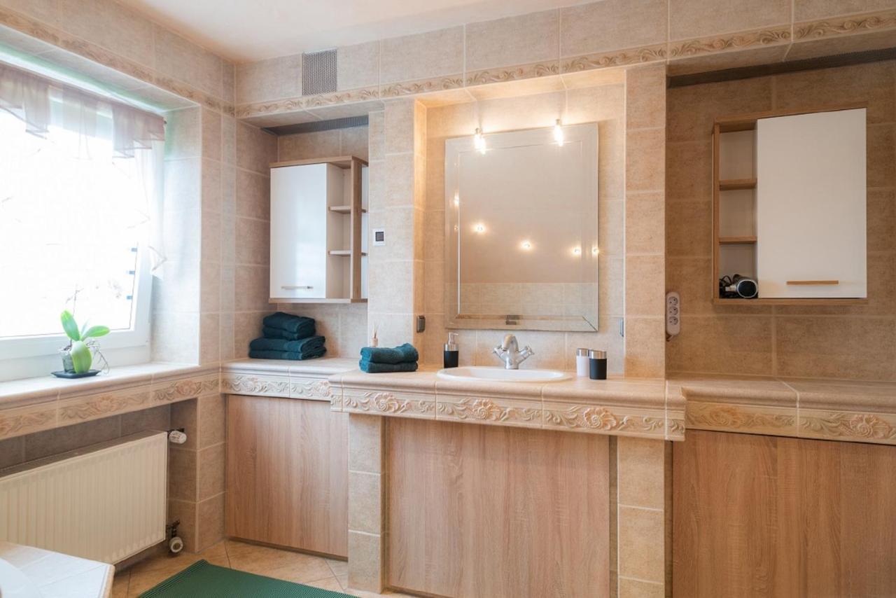 Ferienwohnung Am Eichholz Coburg Dış mekan fotoğraf