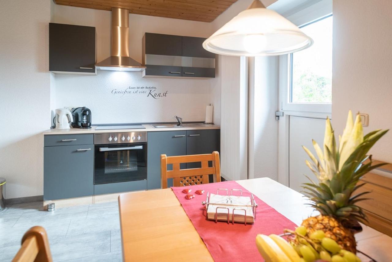 Ferienwohnung Am Eichholz Coburg Dış mekan fotoğraf